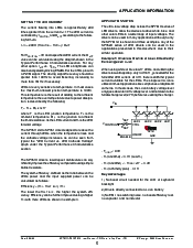 浏览型号SP7611AEC6/TR的Datasheet PDF文件第5页