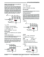 浏览型号SP7611AEC6/TR的Datasheet PDF文件第6页