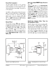 浏览型号SP705CN的Datasheet PDF文件第11页