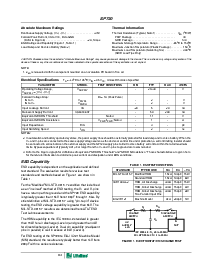 浏览型号SP720AP的Datasheet PDF文件第2页