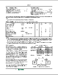 浏览型号SP721的Datasheet PDF文件第2页