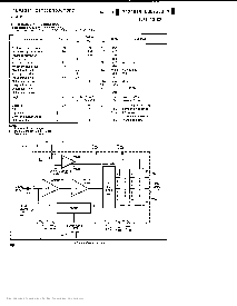 浏览型号SP94308CDP的Datasheet PDF文件第3页