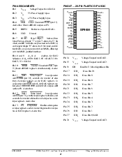 浏览型号SP9604的Datasheet PDF文件第4页