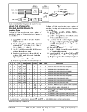 浏览型号SP9604的Datasheet PDF文件第6页