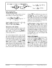 浏览型号SP9604的Datasheet PDF文件第7页