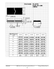 浏览型号SP9604的Datasheet PDF文件第9页