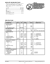 浏览型号SP9504JP的Datasheet PDF文件第2页