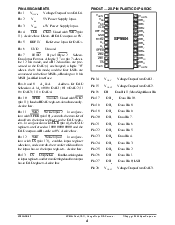 浏览型号SP9504JP的Datasheet PDF文件第4页