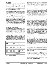 浏览型号SP9504JP的Datasheet PDF文件第5页