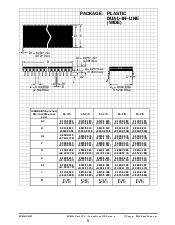 浏览型号SP9504JP的Datasheet PDF文件第9页