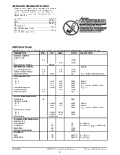 浏览型号SP9500的Datasheet PDF文件第2页