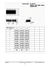 浏览型号SP9500的Datasheet PDF文件第8页