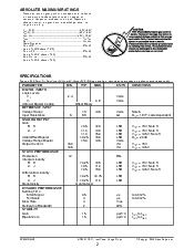 浏览型号SP9501BN的Datasheet PDF文件第2页