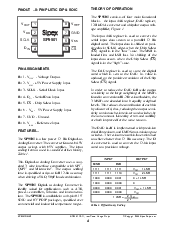 浏览型号SP9501BN的Datasheet PDF文件第4页