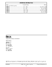 浏览型号SP9501BN的Datasheet PDF文件第9页