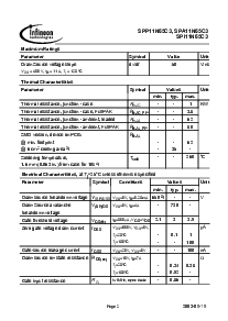 ����ͺ�[name]��Datasheet PDF�ļ���2ҳ