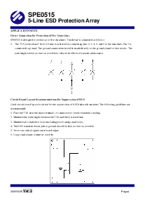 浏览型号SPE0515S56RG的Datasheet PDF文件第4页