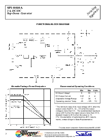 浏览型号SPI-8010A的Datasheet PDF文件第2页