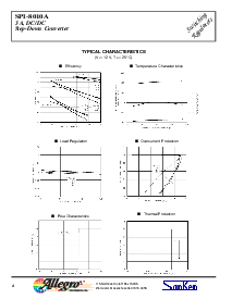 浏览型号SPI-8010A的Datasheet PDF文件第4页