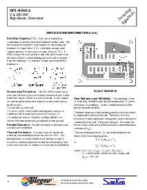 浏览型号SPI-8010A的Datasheet PDF文件第6页