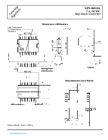 浏览型号SPI-8010A的Datasheet PDF文件第7页