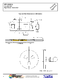 浏览型号SPI-8010A的Datasheet PDF文件第8页