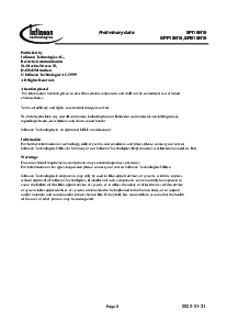 浏览型号SPI10N10的Datasheet PDF文件第8页