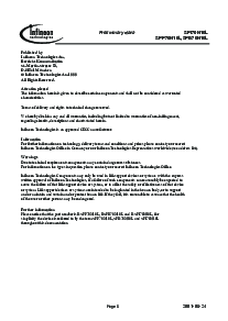 浏览型号SPI70N10L的Datasheet PDF文件第8页