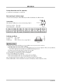浏览型号SPI-335-34的Datasheet PDF文件第2页