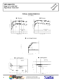 浏览型号SPI-8001TW的Datasheet PDF文件第4页