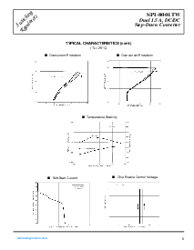 浏览型号SPI-8001TW的Datasheet PDF文件第5页