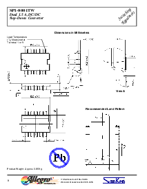 浏览型号SPI-8001TW的Datasheet PDF文件第8页