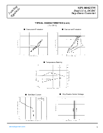 浏览型号SPI-8002TW-TL的Datasheet PDF文件第5页