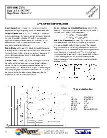 浏览型号SPI-8002TW-TL的Datasheet PDF文件第6页