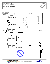 浏览型号SPI-8002TW-TL的Datasheet PDF文件第8页