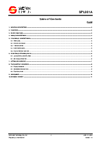 浏览型号SPL081A的Datasheet PDF文件第2页