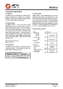 浏览型号SPL081A的Datasheet PDF文件第5页