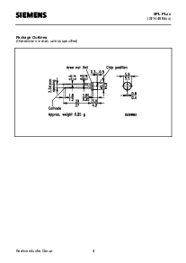 浏览型号SPLPL90的Datasheet PDF文件第4页