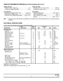 浏览型号SPT5510的Datasheet PDF文件第2页