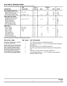浏览型号SPT5510的Datasheet PDF文件第3页