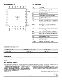 浏览型号SPT5510的Datasheet PDF文件第8页