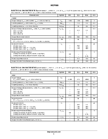 浏览型号NCP500SQL50T1的Datasheet PDF文件第3页