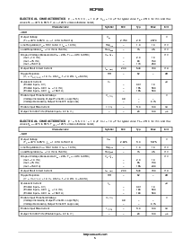 浏览型号NCP500SQL50T1的Datasheet PDF文件第5页