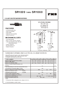 浏览型号SR1030的Datasheet PDF文件第1页