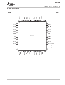 浏览型号SRC4194IPAGT的Datasheet PDF文件第5页