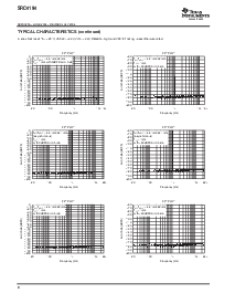 浏览型号SRC4194IPAGT的Datasheet PDF文件第8页