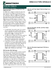 浏览型号SRDA05-4的Datasheet PDF文件第5页