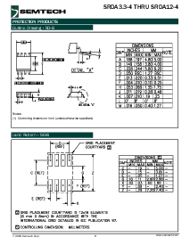 浏览型号SRDA05-4的Datasheet PDF文件第9页