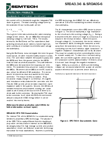 浏览型号SRDA05-6的Datasheet PDF文件第7页