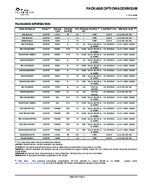 浏览型号SN74HC251NSRE4的Datasheet PDF文件第8页